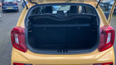 Kia Picanto 1.0 GT-line 5dr [4 seats] Petrol Hatchback